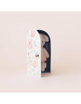 Cuddle + kind TINYDOGCHA4 Peluche avec jolie boîte - Tiny 6" - Charlotte le chien - Cuddle + kind vendu par Veille sur toi