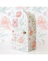 Cuddle + kind TINYDOGCHA4 Peluche avec jolie boîte - Tiny 6" - Charlotte le chien - Cuddle + kind vendu par Veille sur toi