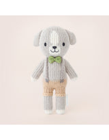 Cuddle + kind TINYDOGNOA4 Peluche avec jolie boîte - Tiny 6" - Noah le chien - Cuddle + kind vendu par Veille sur toi