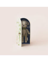 Cuddle + kind TINYDOGNOA4 Peluche avec jolie boîte - Tiny 6" - Noah le chien - Cuddle + kind vendu par Veille sur toi