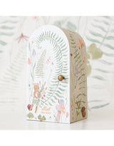 Cuddle + kind TINYFAWLL4 Peluche avec jolie boîte - Tiny 6" - Elliott le faon - Cuddle + kind vendu par Veille sur toi