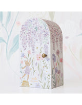 Cuddle + kind TINYFAWVIO4 Peluche avec jolie boîte - Tiny 6" - Violet le faon - Cuddle + kind vendu par Veille sur toi