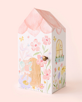 Cuddle + kind TINYFRYLLY4 Peluche avec jolie boîte - Tiny 6" - Lily la fée - Cuddle + kind vendu par Veille sur toi