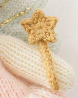 Cuddle + kind TINYFRYLLY4 Peluche avec jolie boîte - Tiny 6" - Lily la fée - Cuddle + kind vendu par Veille sur toi