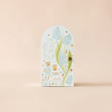 Cuddle + kind TINYHONBERCHA4 Peluche avec jolie boîte - Tiny 6" - Charlie l'ours miel - Cuddle + kind vendu par Veille sur toi