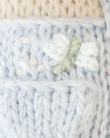 Cuddle + kind TINYMOUBLY4 Peluche avec jolie boîte - Tiny 6" - Bailey la souris - Cuddle + kind vendu par Veille sur toi