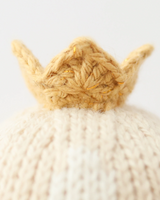 Cuddle + kind TINYPRINROS4 Peluche avec jolie boîte - Tiny 6" - Rose la princesse - Cuddle + kind vendu par Veille sur toi