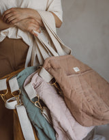 Dans le sac ⚜ DIAP-BAG-MINT Sac à couche - Menthe - Dans le sac vendu par Veille sur toi