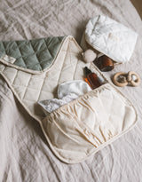 Dans le sac ⚜ mama-chan-menthe Tapis de change - Menthe - Dans le sac vendu par Veille sur toi