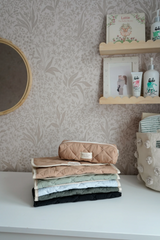 Dans le sac ⚜ mama-chan-pad-tan Tapis de change - Tan - Dans le sac vendu par Veille sur toi