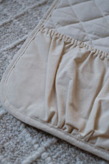 Dans le sac ⚜ mama-chan-pad-tan Tapis de change - Tan - Dans le sac vendu par Veille sur toi