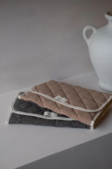 Dans le sac ⚜ mama-chan-pad-tan Tapis de change - Tan - Dans le sac vendu par Veille sur toi