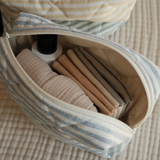 Dans le sac ⚜ MAMA-POUC-TAN Pochette MAMA - Tan - Dans le sac vendu par Veille sur toi