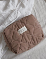 Dans le sac ⚜ MAMA-POUC-TAN Pochette MAMA - Tan - Dans le sac vendu par Veille sur toi