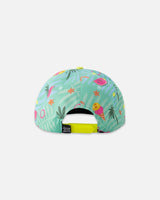 Deux par Deux Cap Green Beach Print vendu par Veille sur toi