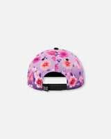 Deux par Deux Cap Mauve Floral Gradient vendu par Veille sur toi