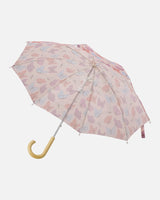 Deux par Deux ⚜ H30WPR_3H007_O/S/K Parapluie - Papillon - Deux par Deux One Size Kids vendu par Veille sur toi