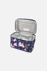 Deux par Deux J20ZBL_2J083_O/S/K Lunch Box Navy Unicorn Print One Size Kids vendu par Veille sur toi