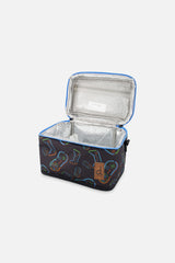 Deux par Deux J20ZBL_2J090_O/S/K Lunch Box Black Printed Controller One Size Kids vendu par Veille sur toi