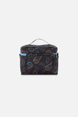 Deux par Deux J20ZBL_2J090_O/S/K Lunch Box Black Printed Controller One Size Kids vendu par Veille sur toi