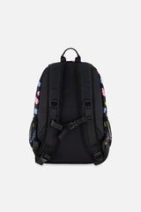 Deux par Deux J20ZSD_2J033_O/S/K Kids Backpack Black Printed Gummy Bears One Size Kids vendu par Veille sur toi