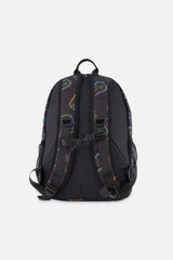 Deux par Deux J20ZSD_2J090_O/S/K Kids Backpack Black Printed Controller One Size Kids vendu par Veille sur toi