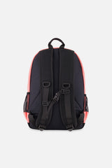 Deux par Deux J20ZSD3_05640_O/S/K Kids Backpack Lavender, Turquoise And Orange One Size Kids vendu par Veille sur toi