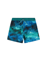Deux par Deux ⚜ Maillot de bain - Bleu vagues - Deux par deux vendu par Veille sur toi
