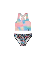 Deux par Deux ⚜ Maillot de bain deux-pièces - Multicolore - Deux par deux vendu par Veille sur toi
