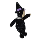 Dinkum Dolls OEKTOY-DDZ-WWB-O Poupée Dozy Dinkum - Sorcière Willa - Dinkum Dolls vendu par Veille sur toi