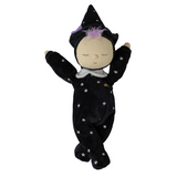 Dinkum Dolls OEKTOY-DDZ-WWB-O Poupée Dozy Dinkum - Sorcière Willa - Dinkum Dolls vendu par Veille sur toi