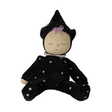 Dinkum Dolls OEKTOY-DDZ-WWB-O Poupée Dozy Dinkum - Sorcière Willa - Dinkum Dolls vendu par Veille sur toi