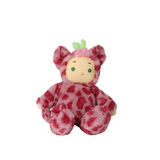 Dinkum Dolls OETDCOZ-COZ-CCP Poupée Cozy Day Dinkum - Guépard Cherry - Dinkum Dolls vendu par Veille sur toi