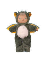 Dinkum Dolls OETDCOZ-COZ-FG-S Poupée Cozy Day Dinkum - Dragon Flint - Dinkum Dolls vendu par Veille sur toi