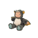 Dinkum Dolls OETDCOZ-COZ-FG-S Poupée Cozy Day Dinkum - Dragon Flint - Dinkum Dolls vendu par Veille sur toi