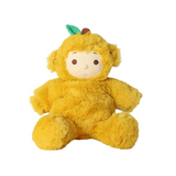 Dinkum Dolls OETDCOZ-COZ-MMY Poupée Cozy Day Dinkum - Singe Mango - Dinkum Dolls vendu par Veille sur toi