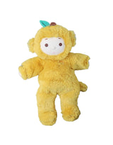 Dinkum Dolls OETDCOZ-COZ-MMY Poupée Cozy Day Dinkum - Singe Mango - Dinkum Dolls vendu par Veille sur toi