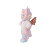 Dinkum Dolls OETDCOZ-COZ-SR-S Poupée Cozy Day Dinkum - Licorne Sunbeam - Dinkum Dolls vendu par Veille sur toi