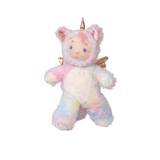 Dinkum Dolls OETDCOZ-COZ-SR-S Poupée Cozy Day Dinkum - Licorne Sunbeam - Dinkum Dolls vendu par Veille sur toi