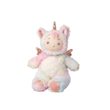 Dinkum Dolls OETDCOZ-COZ-SR-S Poupée Cozy Day Dinkum - Licorne Sunbeam - Dinkum Dolls vendu par Veille sur toi