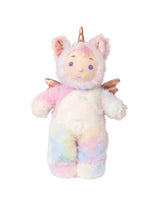 Dinkum Dolls OETDCOZ-COZ-SR-S Poupée Cozy Day Dinkum - Licorne Sunbeam - Dinkum Dolls vendu par Veille sur toi