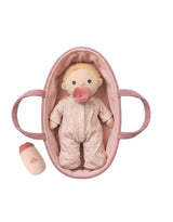Dinkum Dolls OETDDA-BIN-RO-P Poupée Binky Dinky et accessoires - Moppet - Dinkum Dolls vendu par Veille sur toi