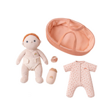 Dinkum Dolls OETDDA-BIN-SA-P Poupée Binky Dinky et accessoires - Pickle - Dinkum Dolls vendu par Veille sur toi