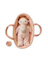 Dinkum Dolls OETDDA-BIN-SA-P Poupée Binky Dinky et accessoires - Pickle - Dinkum Dolls vendu par Veille sur toi