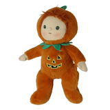 Dinkum Dolls OETDDA-DDN-JJO-O Poupée Dinky Dinkum - Jules - Citrouille - Dinkum Dolls vendu par Veille sur toi
