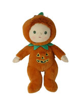 Dinkum Dolls OETDDA-DDN-JJO-O Poupée Dinky Dinkum - Jules - Citrouille - Dinkum Dolls vendu par Veille sur toi