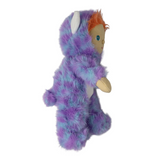 Dinkum Dolls OETDDA-DDN-MMB-O Poupée Dinky Dinkum - Miles - Monstre - Dinkum Dolls vendu par Veille sur toi