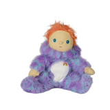 Dinkum Dolls OETDDA-DDN-MMB-O Poupée Dinky Dinkum - Miles - Monstre - Dinkum Dolls vendu par Veille sur toi