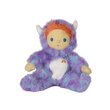 Dinkum Dolls OETDDA-DDN-MMB-O Poupée Dinky Dinkum - Miles - Monstre - Dinkum Dolls vendu par Veille sur toi