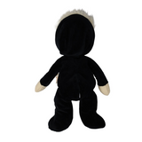 Dinkum Dolls OETDDA-DDN-SKB-O Poupée Dinky Dinkum - Scully - Squelette - Dinkum Dolls vendu par Veille sur toi